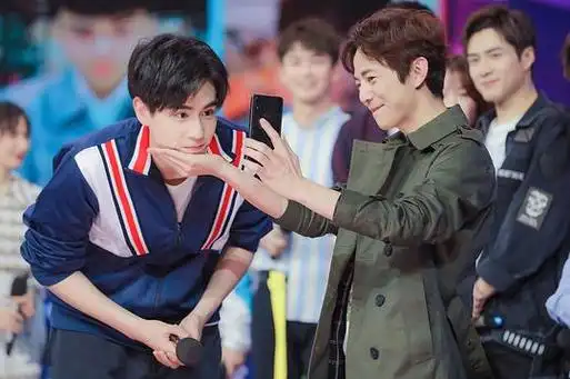 【快乐大本营】最新剧照_最新高清剧照_壁纸欣赏 - 电视剧 | 电视猫