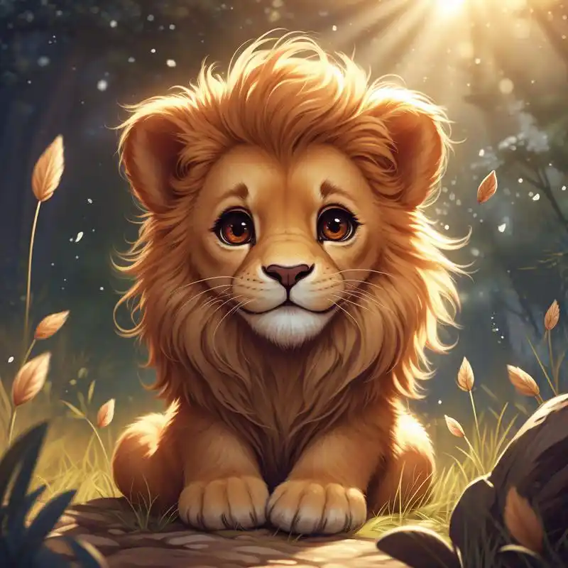 每一张都融入了狮子座独特的霸气与魅力,快来挑选属于你的那一张吧!