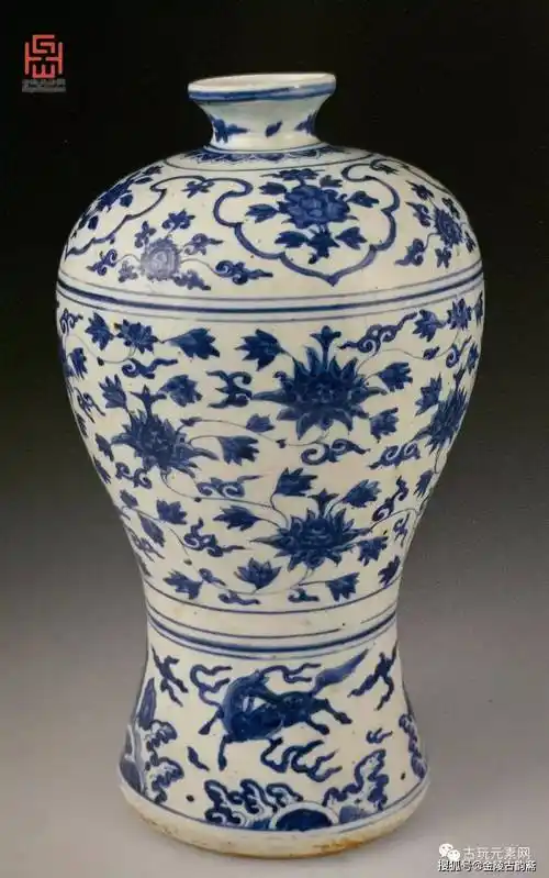 江西景德镇馆藏:明代嘉靖皇帝瓷器_道教_色彩_弘治