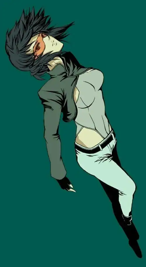 如何评价攻壳机动队女主角