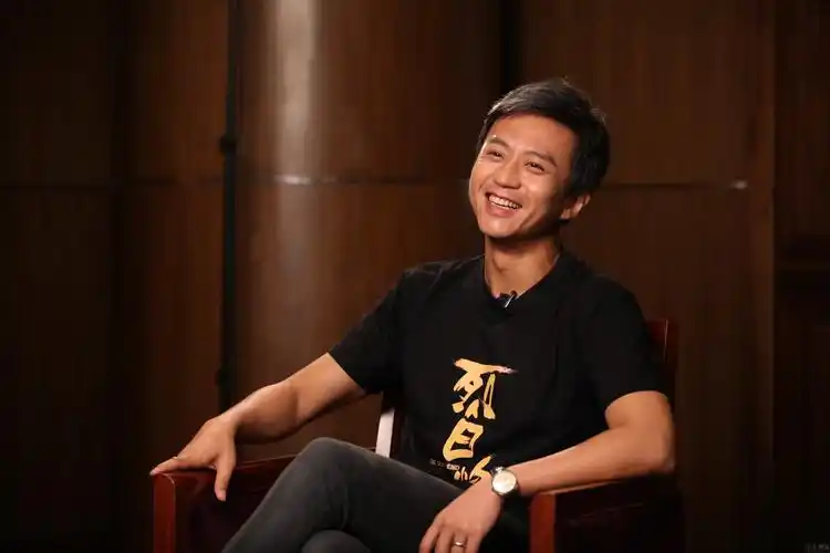 邓超:周星驰的人生有一点悲剧