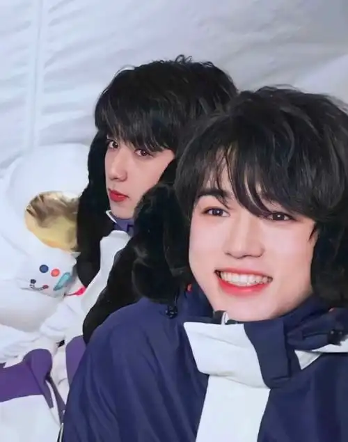 文轩高甜名场面