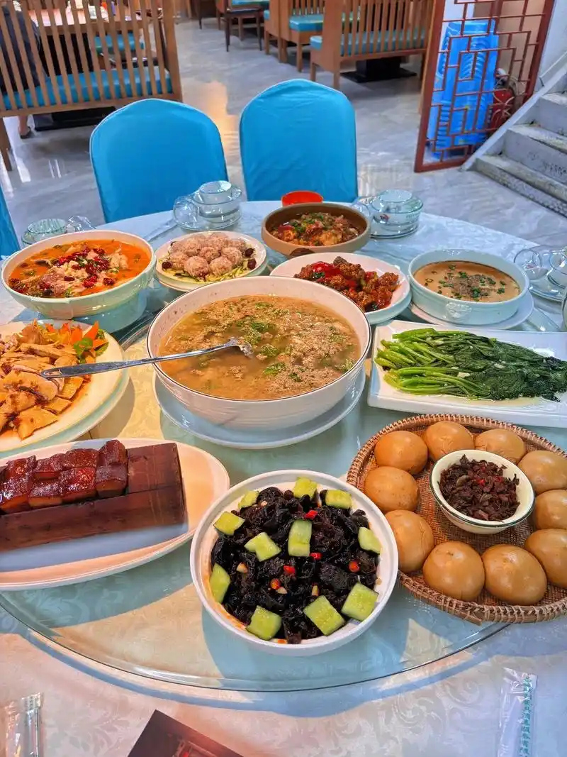 生日宴请,家庭聚会,朋友团聚,公司团建非常适合的多人套餐,视 - 抖音