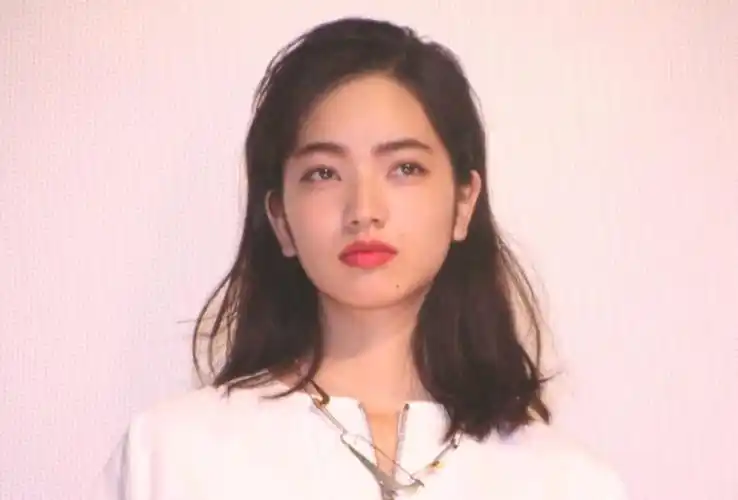 小松菜奈 nana 壁纸 头像