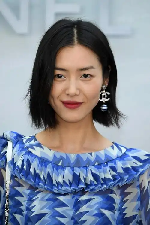 刘雯wenliu的图片