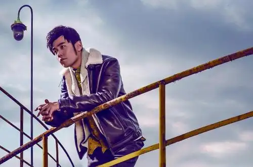 [周杰伦][新闻]140918 周杰伦代言美特斯邦威2014冬季广告写真大片