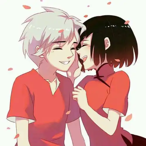 【侵删】【懒得找来源惹】椿湫·曾是青梅暮雨时