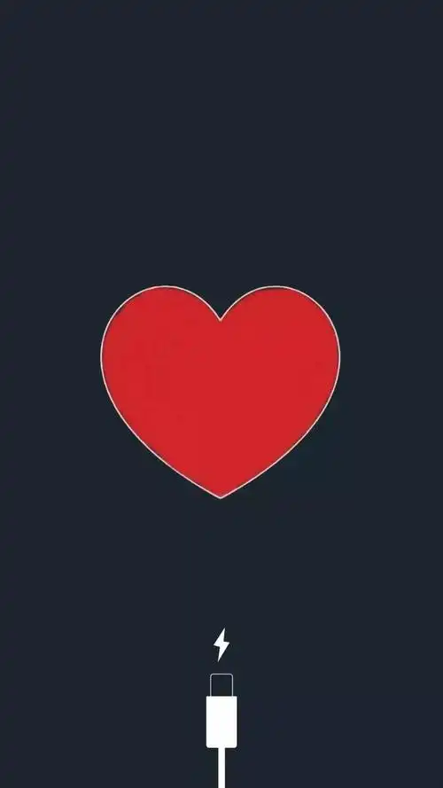 抖音最火壁纸图片,抖音最近很火的壁纸(抖音上最火的40张壁纸)