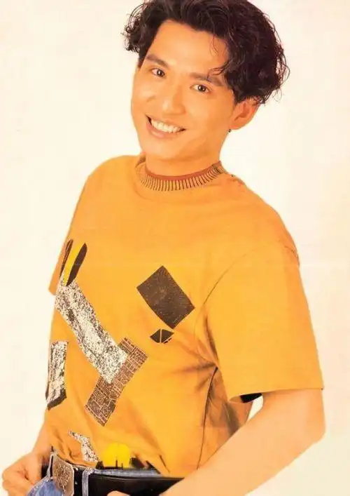 要一张叶世荣的照片!