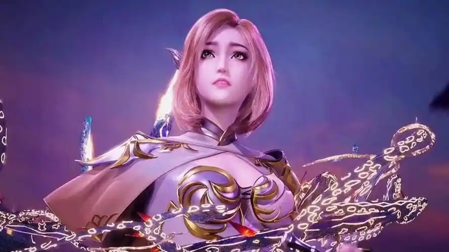 斗罗大陆:你们知道胡列娜最后的结局是怎样的吗?