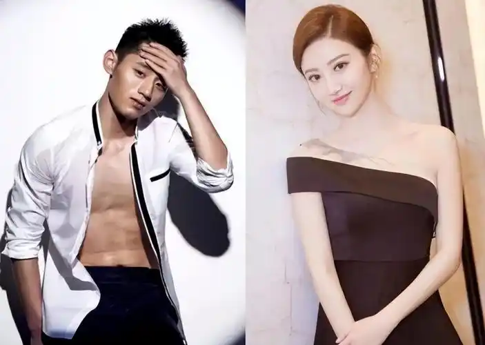 奥运冠军张继科事态严重!景甜3段私密视频泄露_腾讯新闻