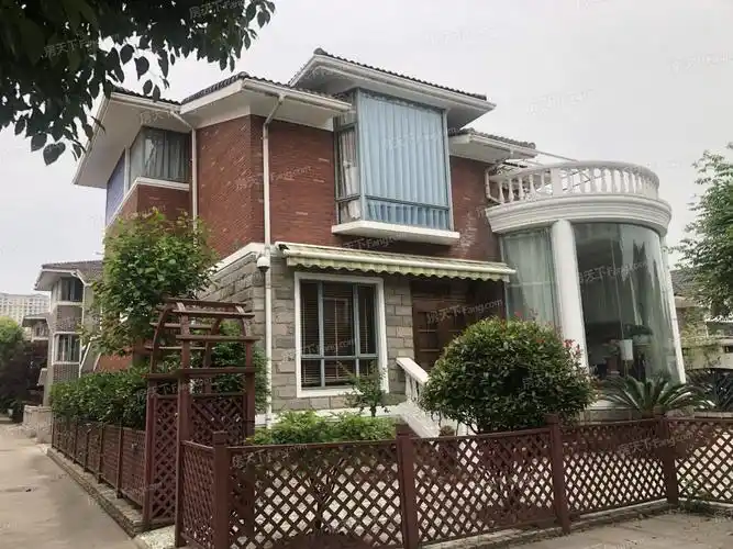 【常州阳光花园别墅小区,二手房,租房】- 常州房天下