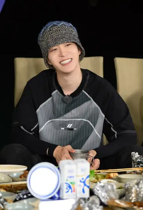 范丞丞现在就出发