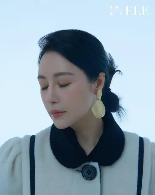 锦绣南歌邓英演技爆发沈夫人不识骊歌虐心再升级