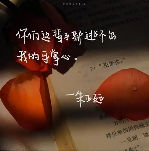 写进作文里的明星语录——朱正廷篇