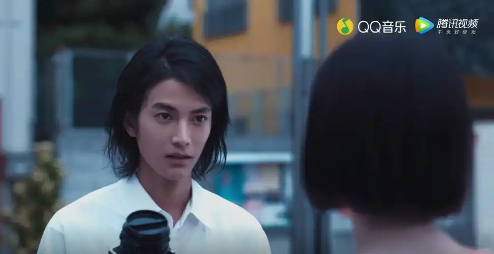 周杰伦新歌说好不哭mv舔狗式爱情的救赎