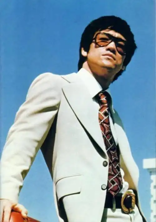 brucelee李小龙