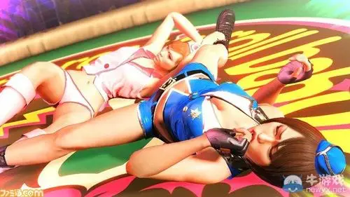 剪刀石头布如龙零誓言之地catfight介绍