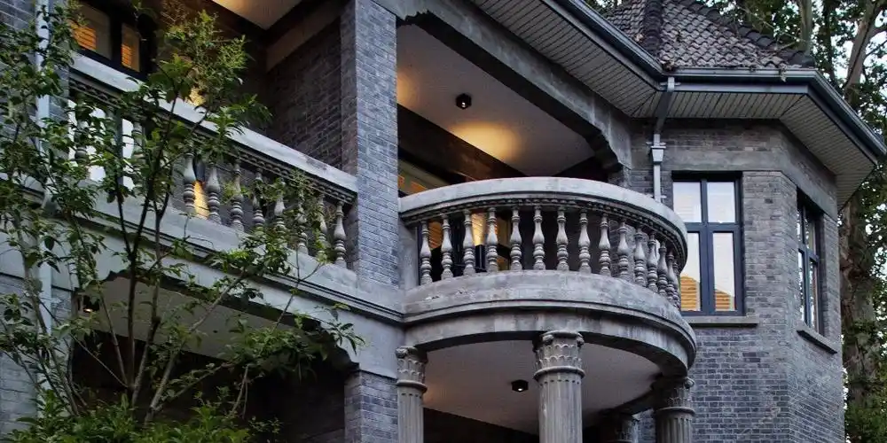 南京颐和公馆(中国南京历史公馆)_摘编百科