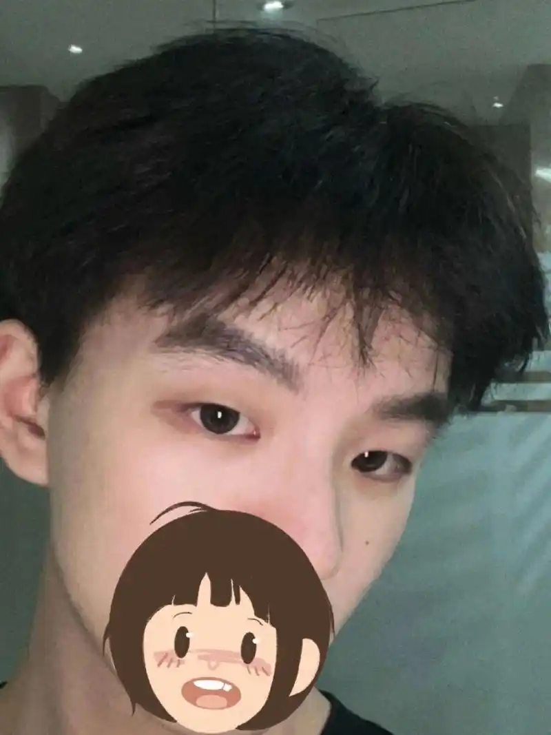 短碎盖也能帅掉渣!