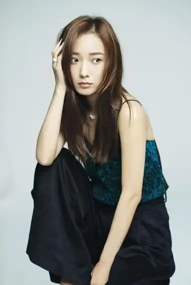 "过气演员"的"残酷真相",在王珞丹身上,表现得明明白白!