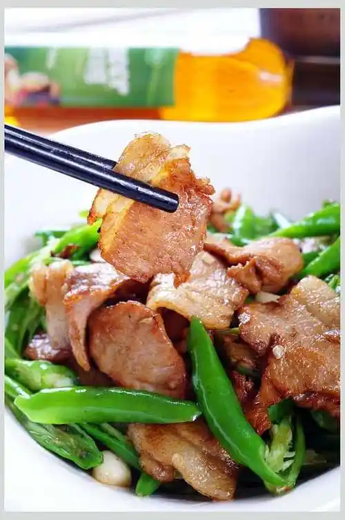 美味炒菜小炒肉图片