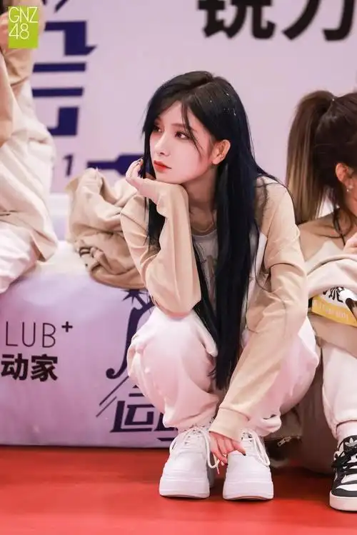 "集合,女孩" | snh48 group第四届偶像运动会热血再燃!