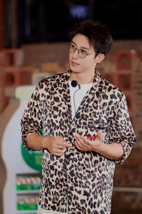 黄景瑜超话#黄景瑜极限挑战##极限挑战#  刚看完,个人认为第八期是本