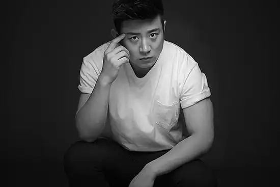 高晓攀发新书《别怂》获郭德纲写序