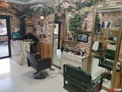 福瑞佳后身美发店出兑保赚