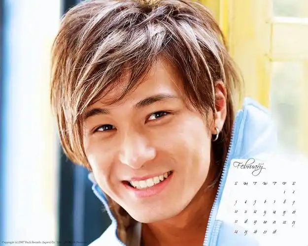 许绍洋 ambrose hui