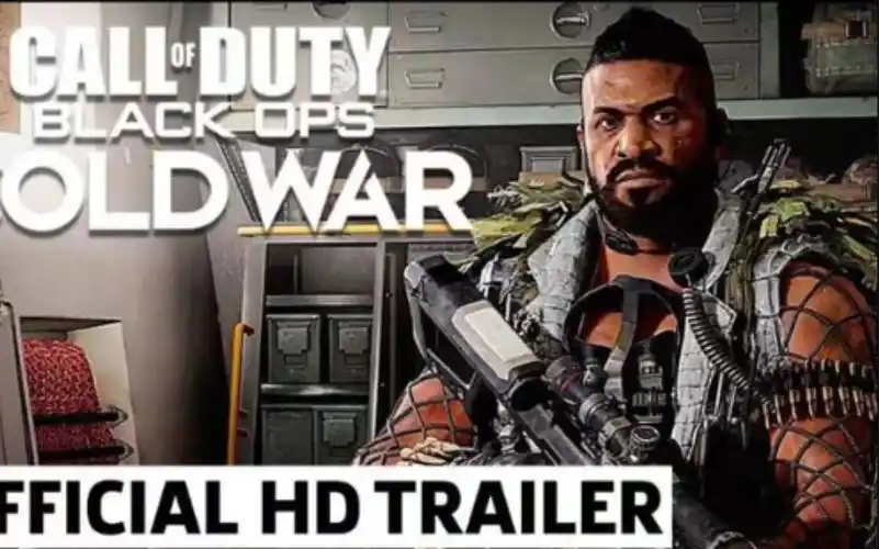 第二季重新载入|使命召唤黑色行动冷战更新