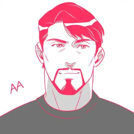 tony stark