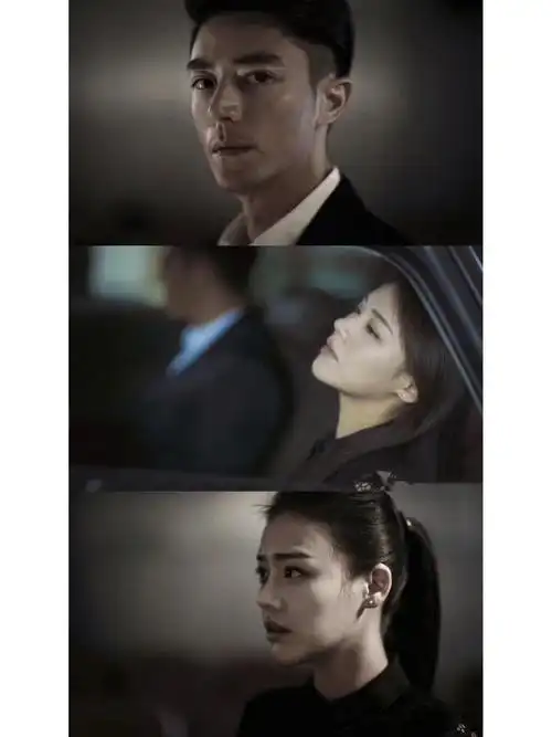 9615剧名:他来了请闭眼平台:02主演:霍建华/马思纯7415改编