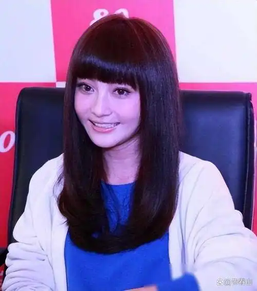 41岁姚笛转行做导演,曾经被推上风口浪尖,如今却卷土重来