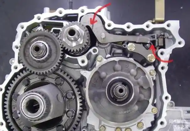 网友直言cvt变速箱不能激烈驾驶,维修师傅说出心声