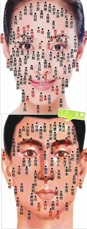 眉心里有痣有什么说法