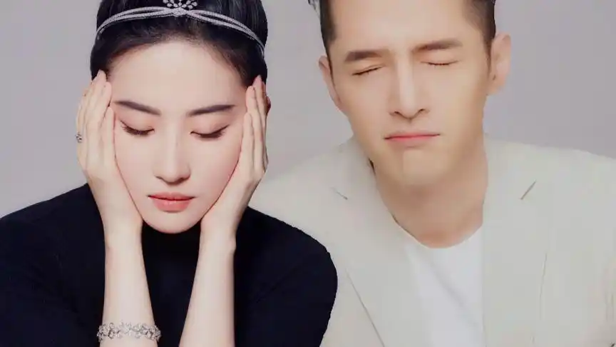 说的就是刘亦菲04:491412次播放·2020-08-26假如胡歌刘亦菲一起升级