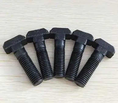 t型螺栓