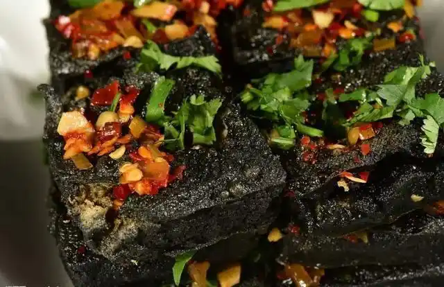 网友热议南方人更爱吃酸臭味美食,可是很多北方人也很喜欢啊