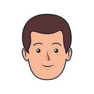 污动漫男男头像图片