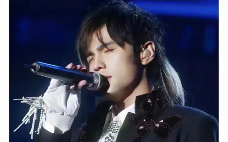 周杰伦演唱会:top前十的惊艳变调