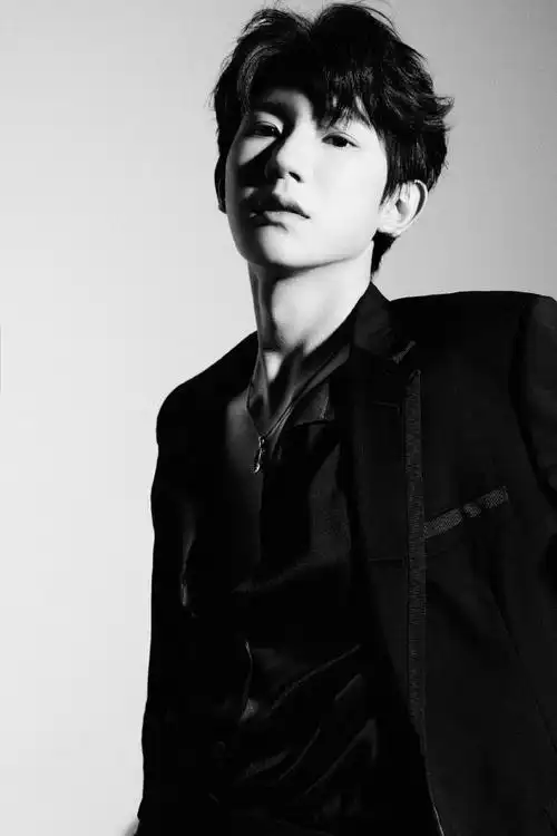 王源上影节出图