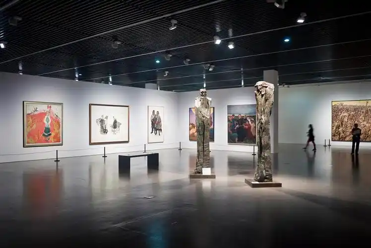 paperman的相册-museumlife