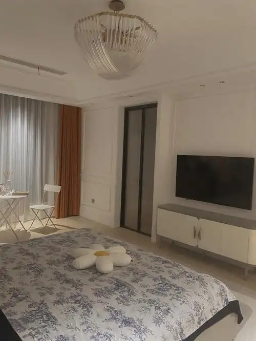 农村房卧室分享|夜晚的卧室美到让人窒息