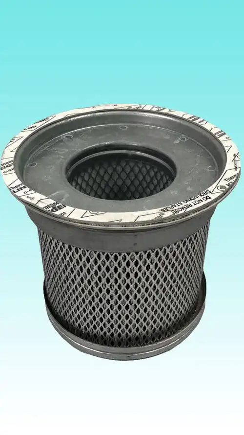 寿力油气分离器250034-112苏州寿力空压机油气分离器