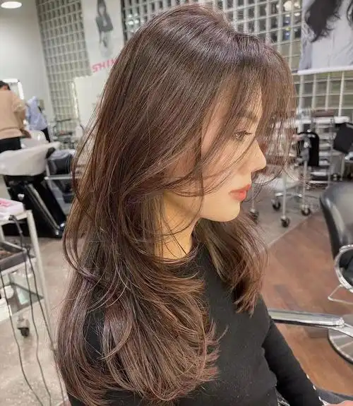 2022年染发最新颜色(2022年最火的流行发色)-飞翔百科