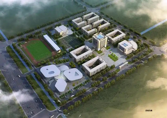 南京师范大学盐城实验学校