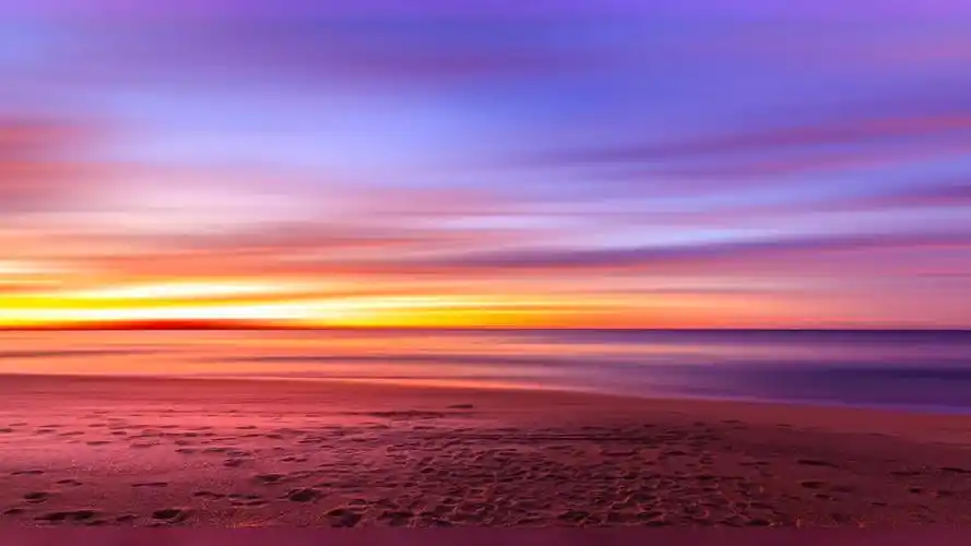 mac风景高清动态壁纸