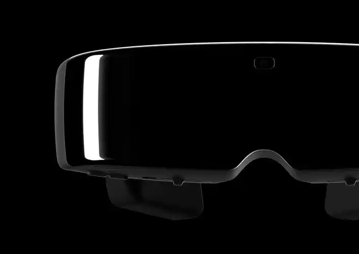 compactvr便携舒适的vr眼镜让您随时随地享受虚拟现实